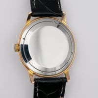 Image 2 of Rotary 17 Jewels Viscount Incabloc Vintage