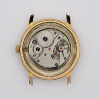 Image 5 of Rotary 17 Jewels Viscount Incabloc Vintage