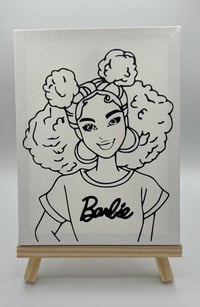 Image 1 of Custom Canvas