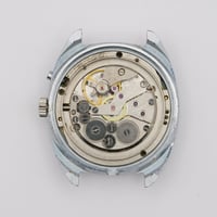 Image 5 of Slava 2428 - Day Date - 26 Jewels - USSR Vintage Watch
