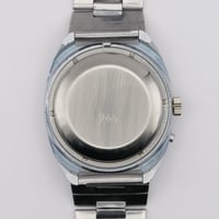 Image 3 of Slava 2428 - Day Date - 26 Jewels - USSR Vintage Watch
