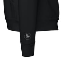 Image 5 of Signature Stitched Hoodie 