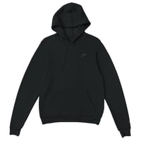 Image 1 of Signature Stitched Hoodie 