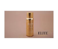 Elite Growth Raw Coconut Oil