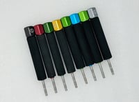 2.0 PDR Knockdown (VIP Tools)