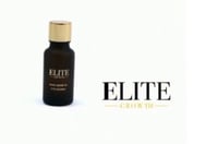 Elite Growth Black Castor Oil 