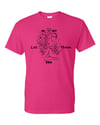 *PRE ORDER* 2025 BABE CAVE STUDIO TSHIRT