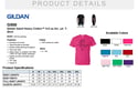*PRE ORDER* 2025 BABE CAVE STUDIO TSHIRT
