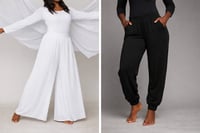 Cover the Earth Dance pants - Adult