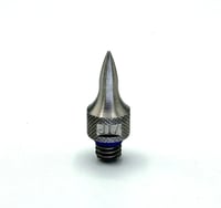 Pick Medium Pushing Tip - Screw On Interchangeable Tip (VIP Tools)