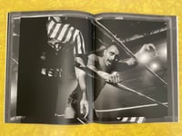 Image 3 of Beyond The Ropes Vol 1