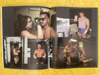Image 2 of Beyond The Ropes Vol 1