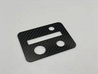 Carbon Fiber Pulling Plate (VIP Tools)