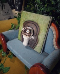 Image 3 of The Spoils Of Ghoulish Deeds