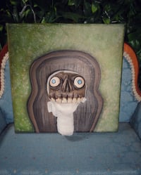 Image 2 of The Spoils Of Ghoulish Deeds