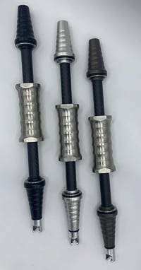 Double Side Sliding Hammer (VIP Tools)