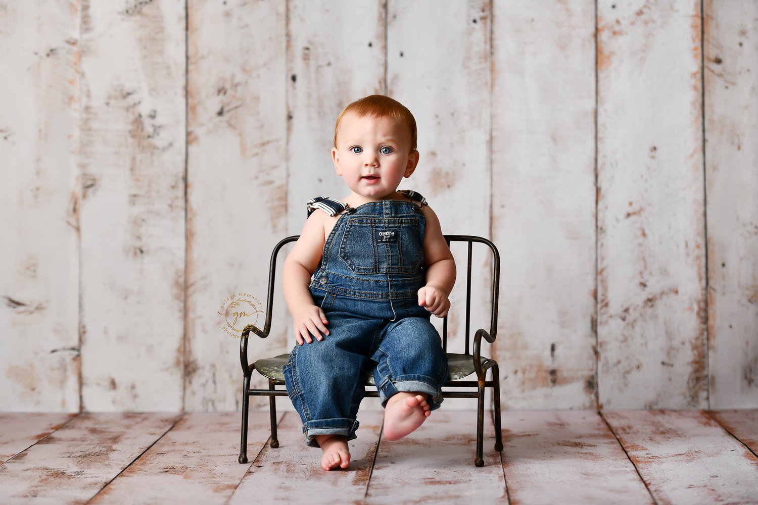 Image of 2025 Sitter Studio Photography Session Non-Refundable Deposit