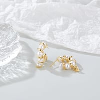 Image 2 of Princess Peach Hoops 