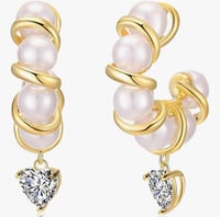 Image 3 of Princess Peach Hoops 
