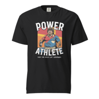 POWER ATHLETE