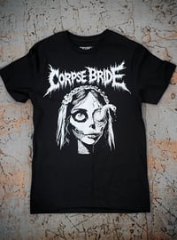 Image 2 of Corpse Bride T-shirt