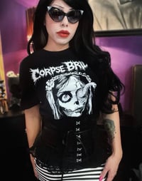 Image 3 of Corpse Bride T-shirt