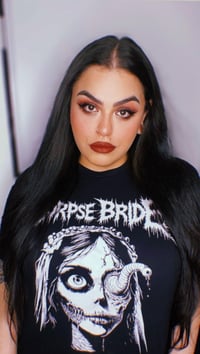 Image 4 of Corpse Bride T-shirt