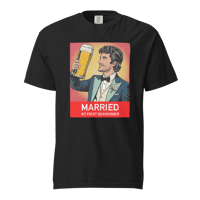 Image 1 of MAFS - MARRIED AT FIRST SCHOONER