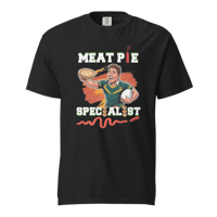 MEAT PIE SPECIALIST