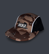 Image 2 of Runner 5 panel camo