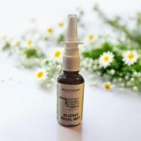 Allergy Nasal Mist 