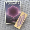 Tongues Hardcover by Anders Nilsen