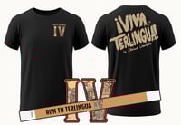 Run to Terlingua IV w/ Camping Wristband