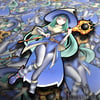 Ancestral Sticker
