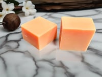Image 1 of Mahogany Coconut Soy Wax Melt 