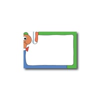 Image 5 of New Eggshell Stickers (April 2025)