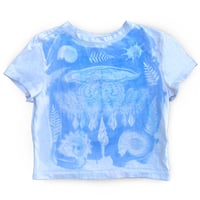 Image 1 of Jellyfish Baby Tee
