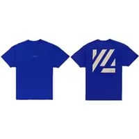Image 3 of Urban Edge Graphic Tee For Men 