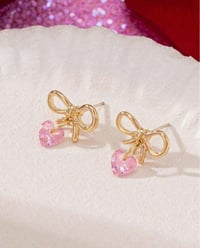 XOXO | Earrings 