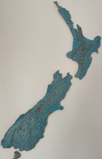 Image 2 of NZ Copper Map