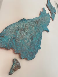Image 3 of NZ Copper Map
