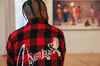 SAINT LOUIS (Flannel)