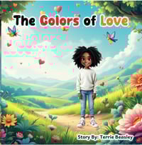 The Colors Of Love
