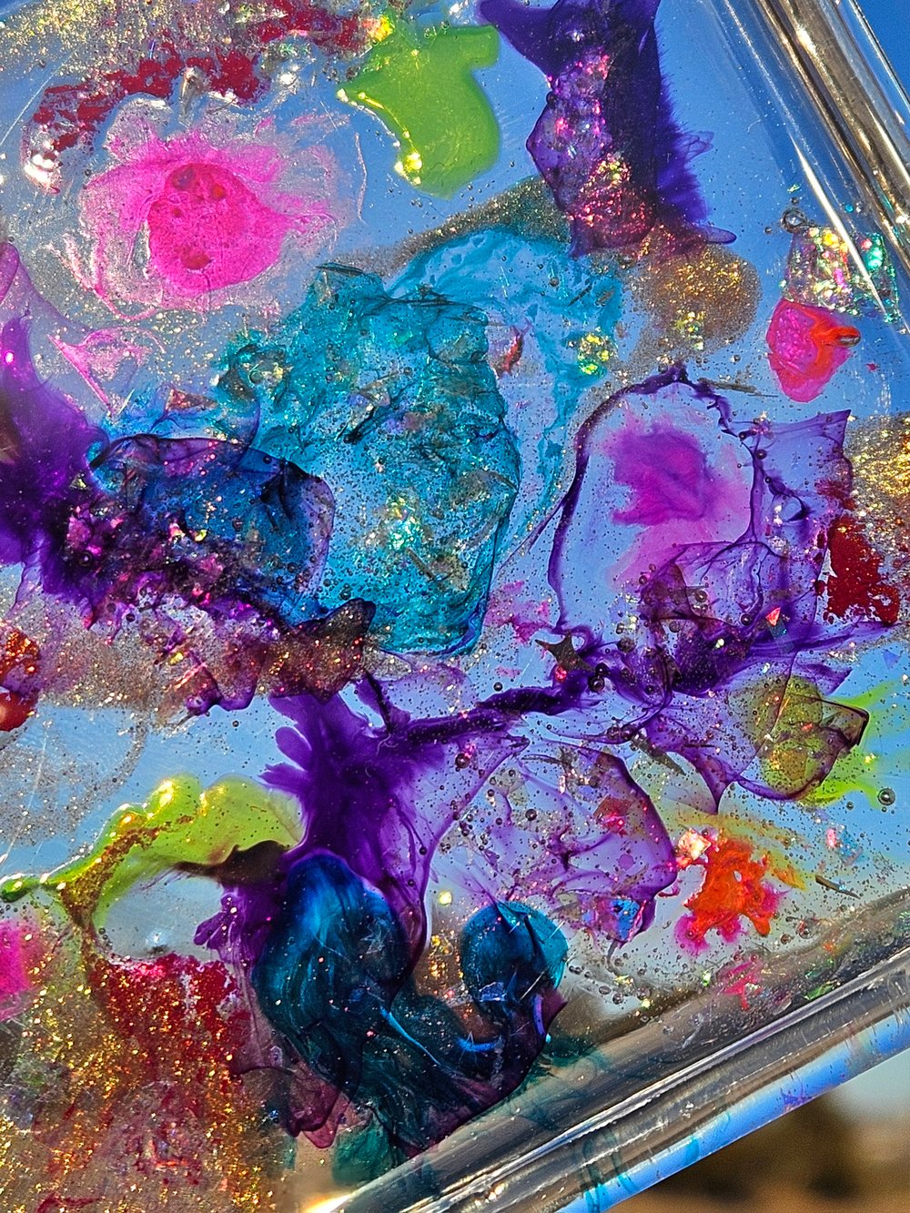 Image of ART Square Coaster