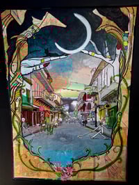 Crescent City