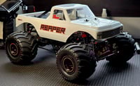 Image 2 of Associated MT12 FCR12 Chassis kit