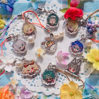 Image 1 of ZZZ Silly Charms VOL.2