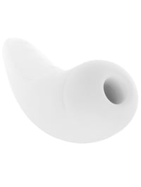 Image 3 of Satisfyer Curvy 2+ Air Pulse Stimulator 