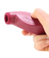 Image 2 of Satisfyer One Night Stand Clitoral Suction Simulator