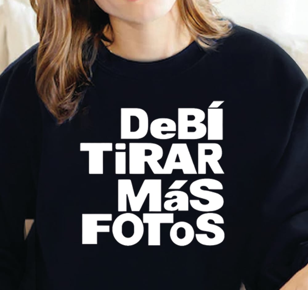 Image of DTMF T-SHIRTS AND SWEATERS